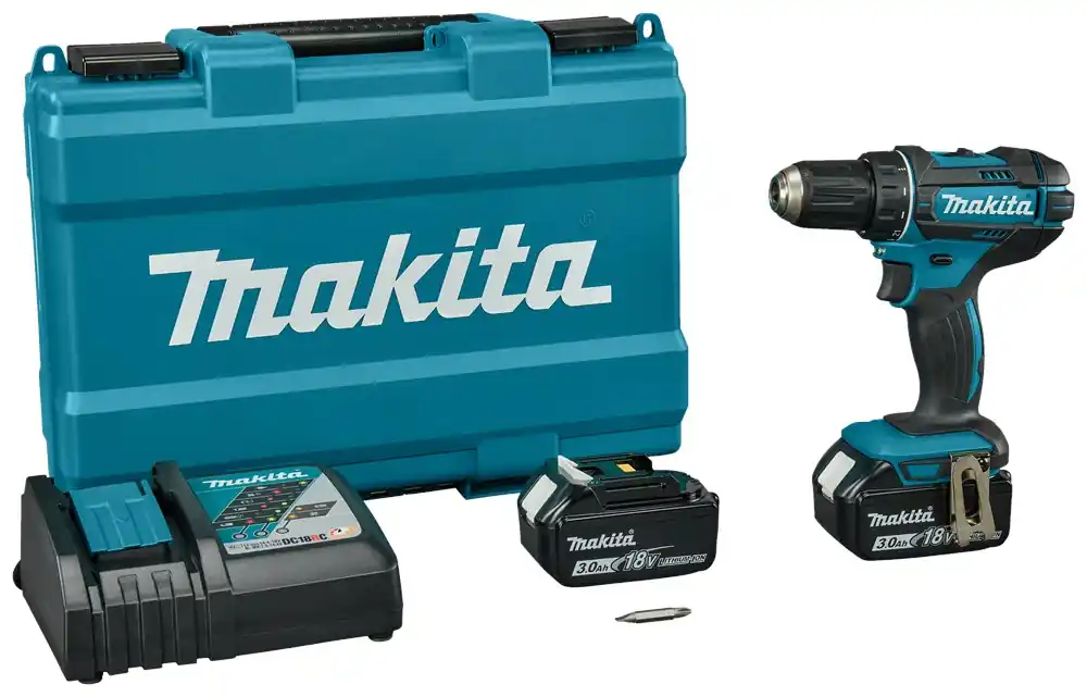 Rechtstreeks Van De Fabrikant accu boor-/ schroefmachine makita