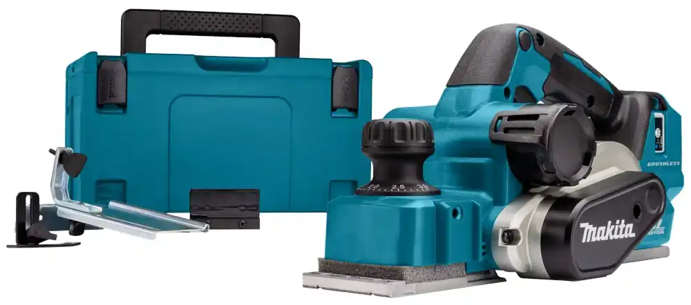 Koop Online accu schaafmachine makita 82mm