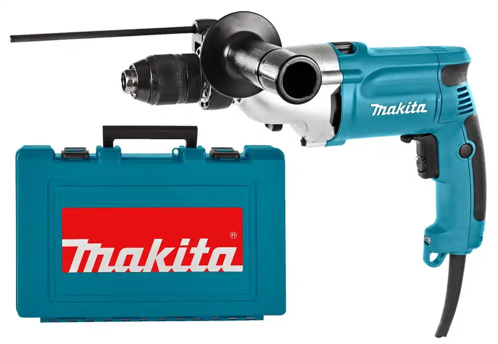 klopboormachine makita Aanbieding