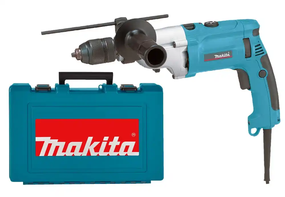 Populair klopboormachine makita