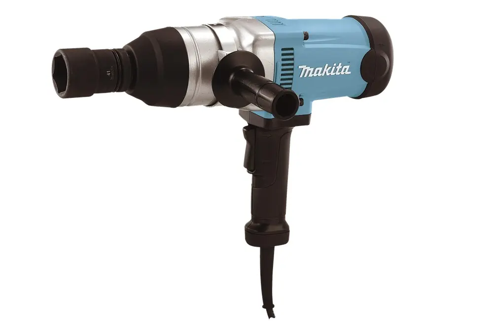 Must-Have slagmoersleutel makita