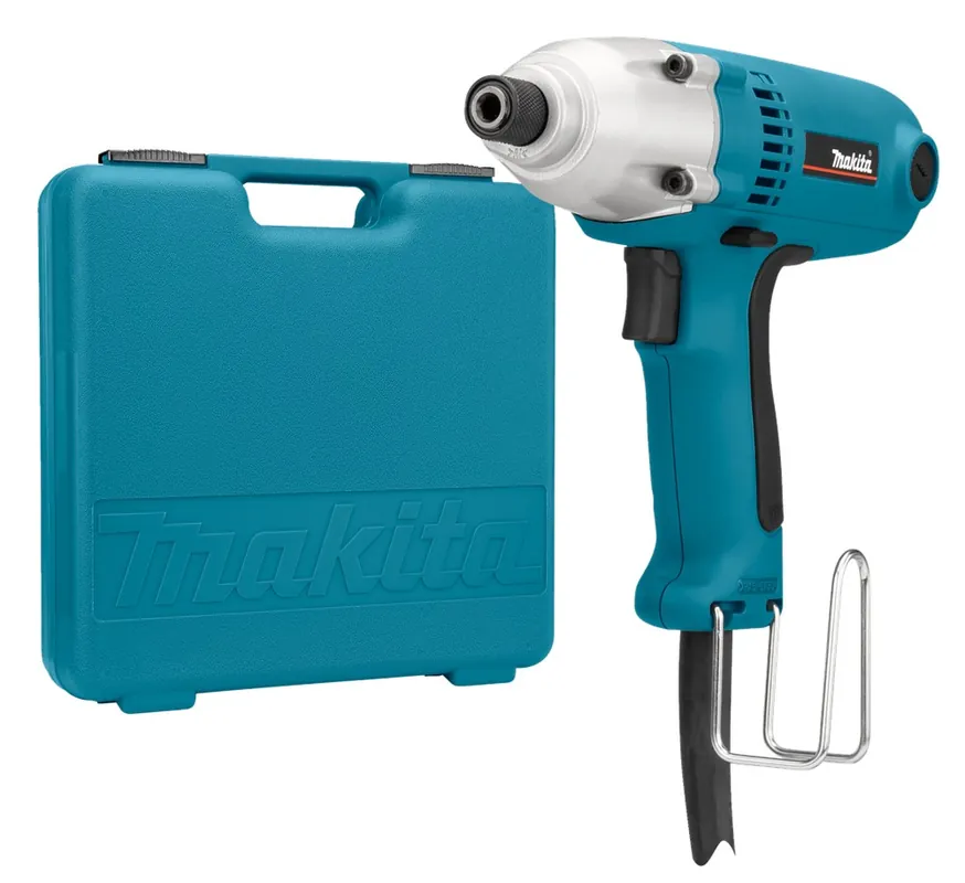slagschroevendraaier makita Nieuw