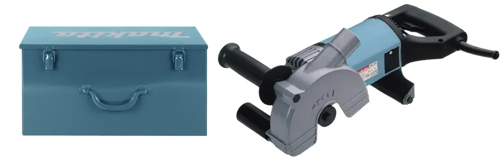 sleuvenzaagmachine makita 150mm Koopje