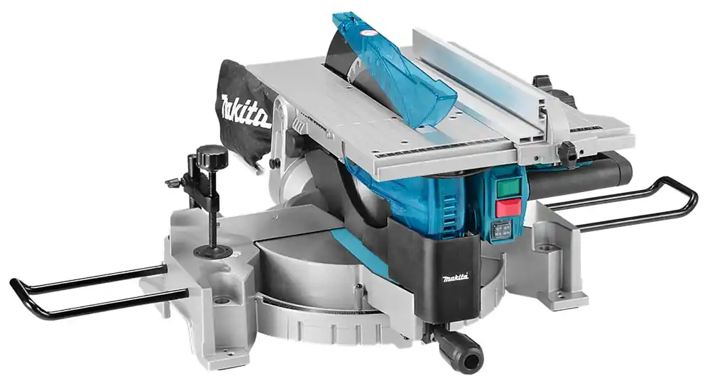 Meest Verkocht tafel-/afkortzaagmachine makita 305mm