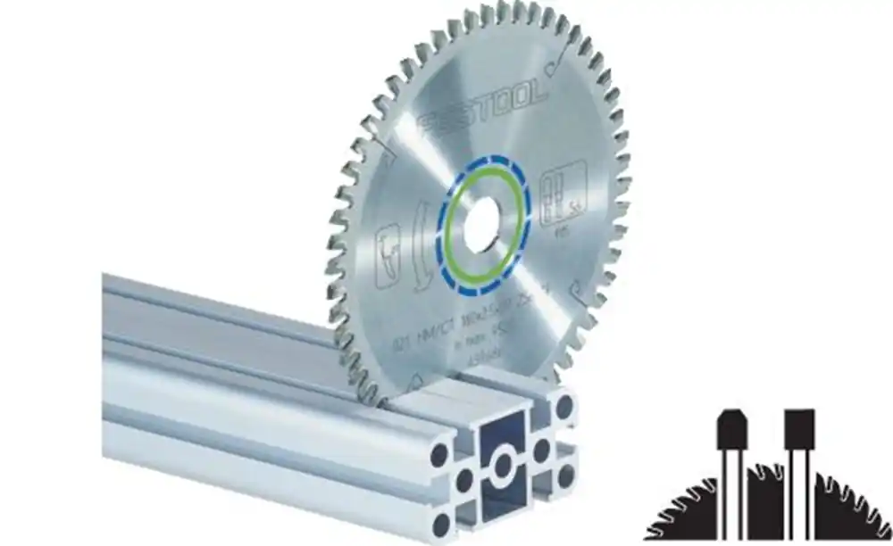 Hoge Kwaliteit cirkelzaagblad hm festool