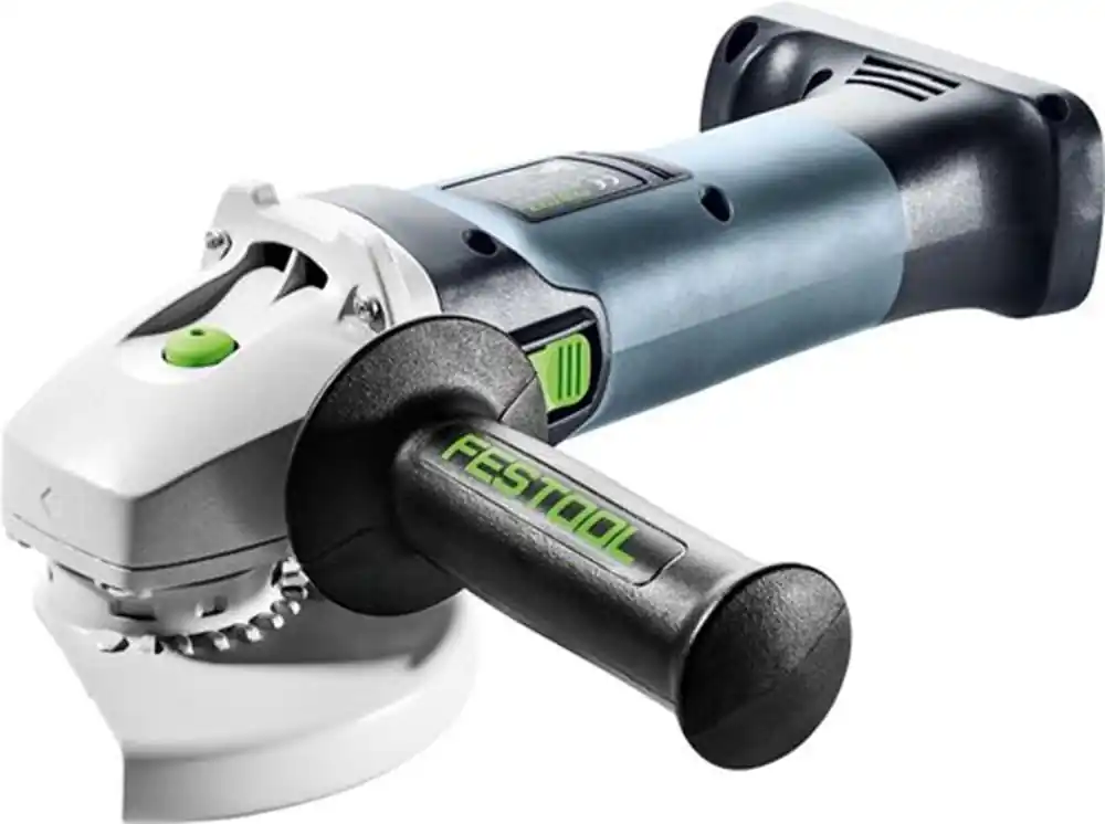 accu haakse slijper festool 125mm Hete Deal