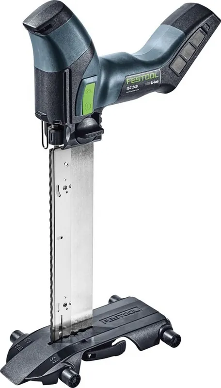Meest Verkocht accu isolatiezaag festool