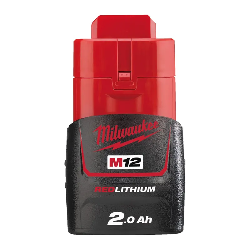 accu voor accumachine milwaukee Op = Op