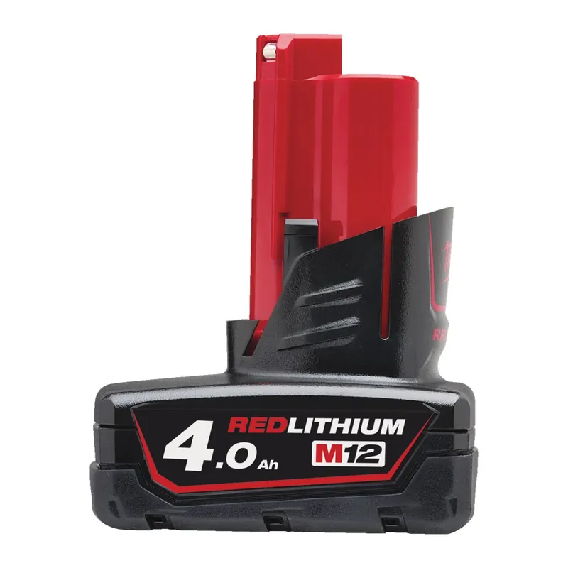 Betrouwbaar accu voor accumachine milwaukee