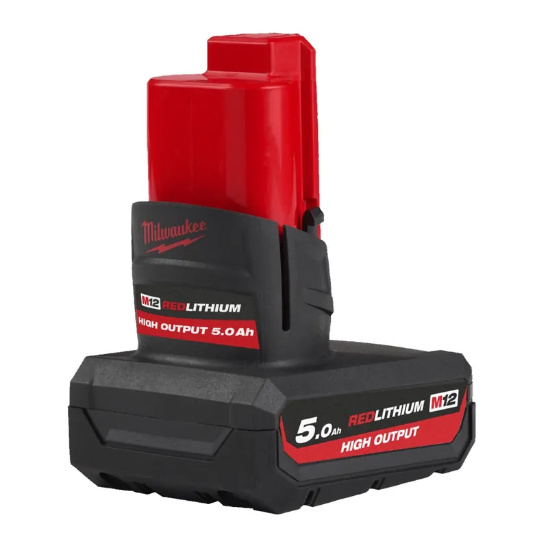 Veilige Betaling accu voor accumachine milwaukee