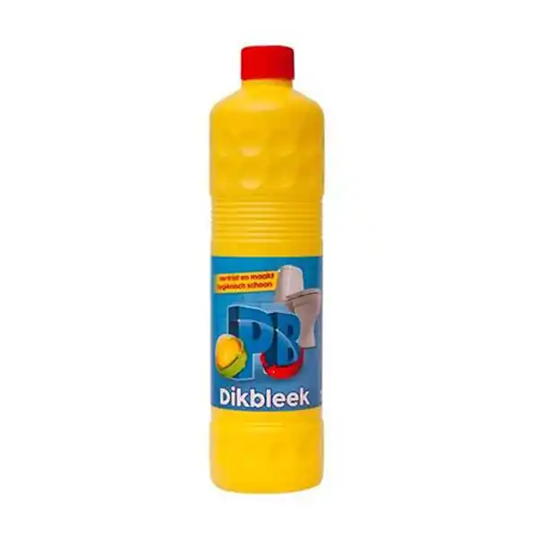 Lage Prijs bleekmiddel zone