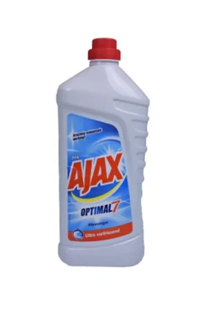 Superprijs allesreiniger ajax