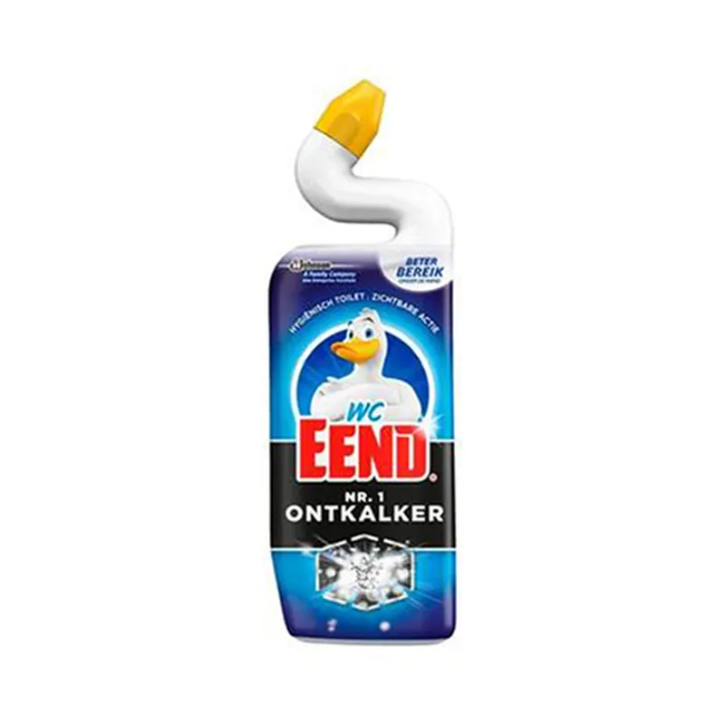 toiletreiniger wc eend blauw Nieuw