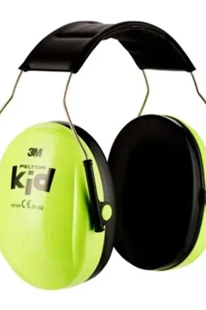 Bestel Nu gehoorbeschermer kid 3m peltor