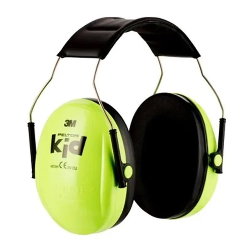 Bestel Nu gehoorbeschermer kid 3m peltor