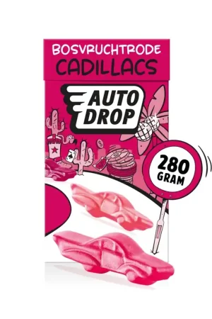autodrop cadillacs Goedkoop