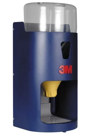 oordopjesdispenser 3m Op = Op