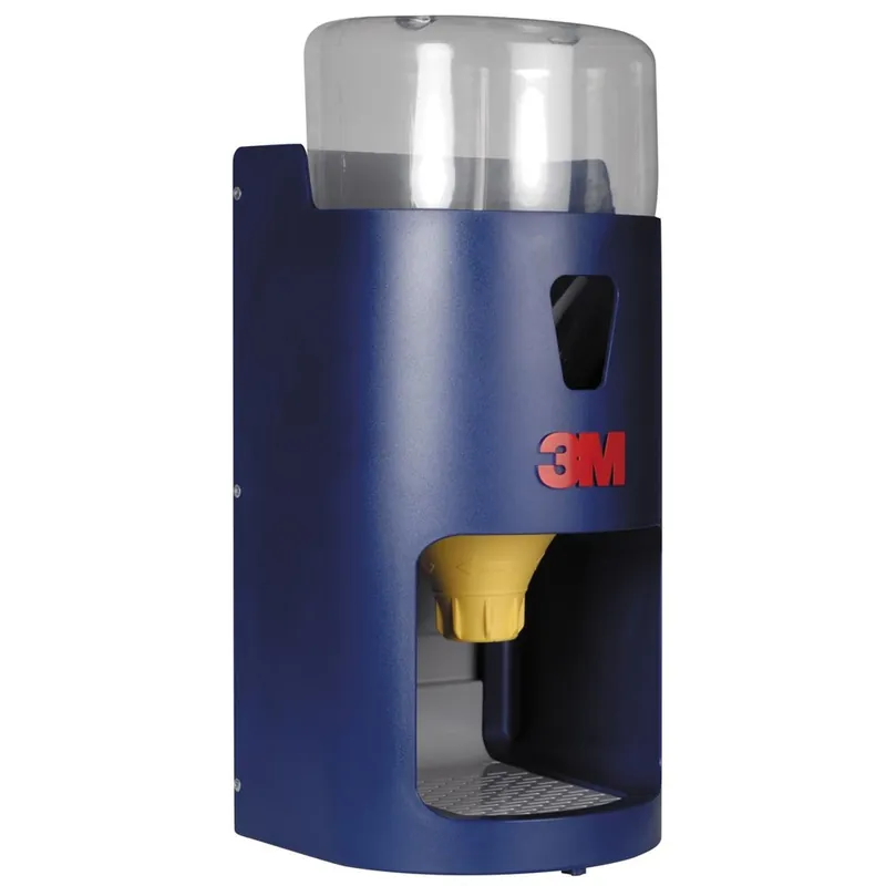 oordopjesdispenser 3m Op = Op