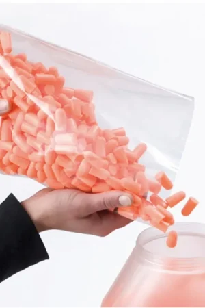 oordopjes oranje 3M Hete Deal