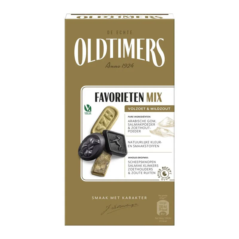 jochums favorieten oldtimers Betaalbaar