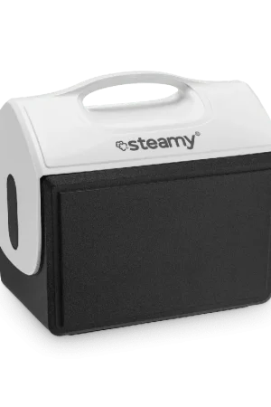 Voordeelprijs koelbox steamy