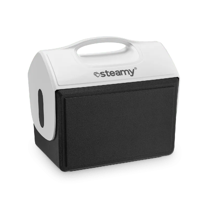 Voordeelprijs koelbox steamy