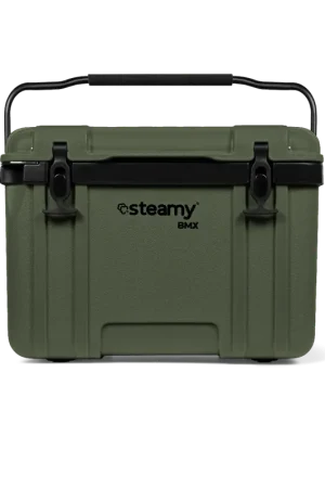 Hoge Kwaliteit koelbox steamy