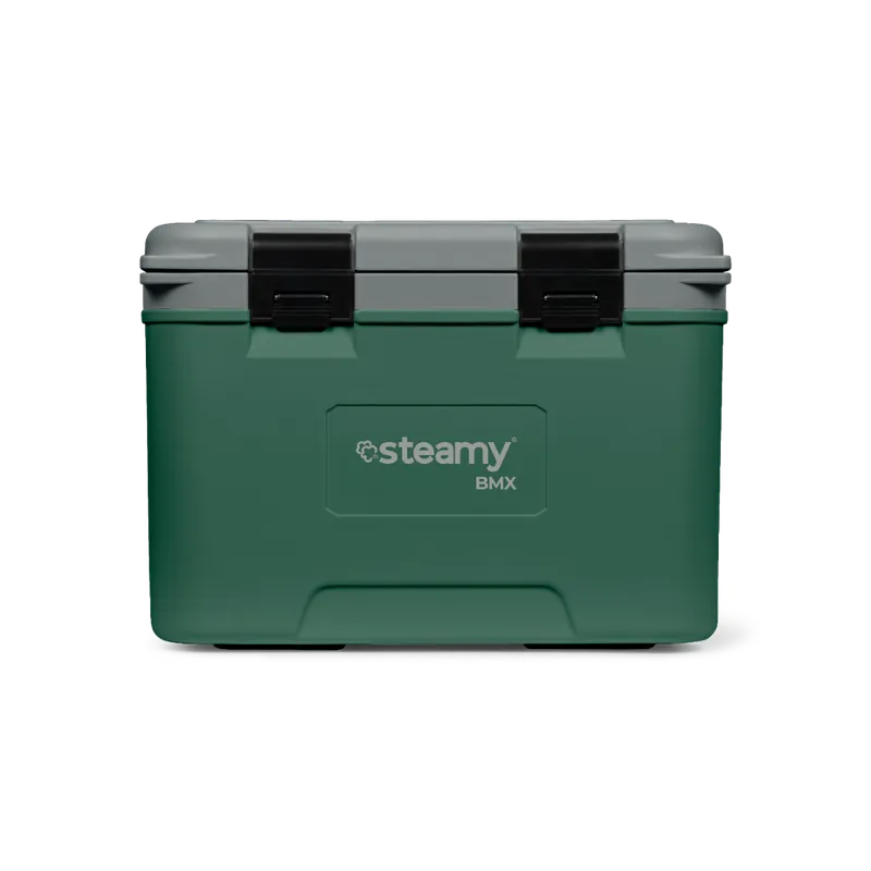 Meest Verkocht koelbox steamy