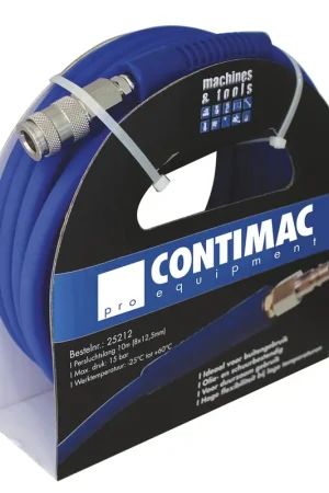 Aanbieding compressorslang composiet contimac