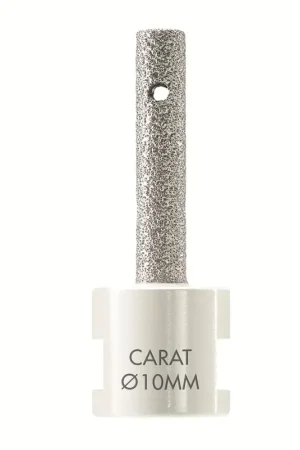 Aanbieding diamantfrees droog carat