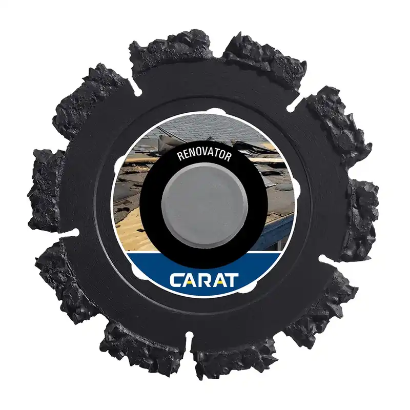 Nu Kopen diamantzaagblad droog carat