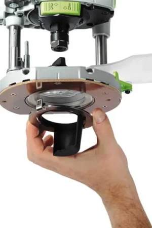 spaanvanger festool Direct Beschikbaar