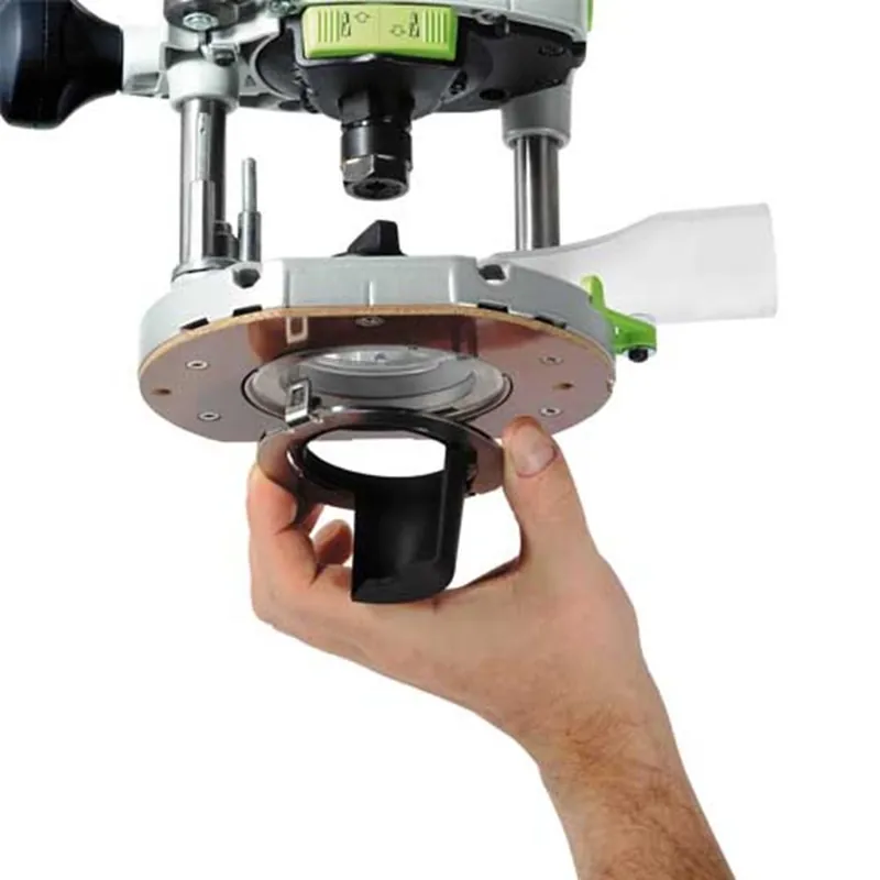 spaanvanger festool Direct Beschikbaar