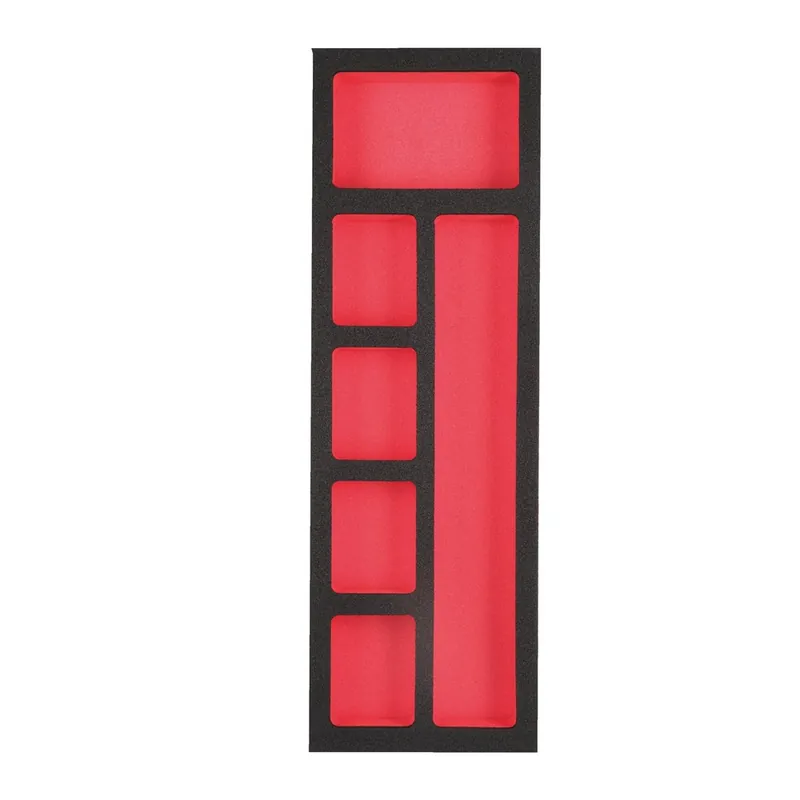 Tijdelijk Beschikbaar inlay foam voor toolguard milwaukee