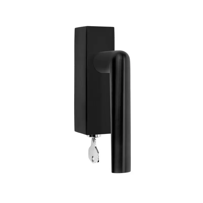 Bestseller draaikiepkruk pvd mat zwart