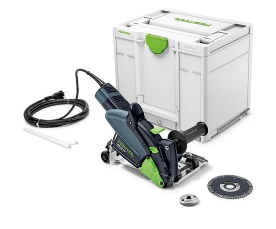 haakse slijper festool 125mm Betaalbaar