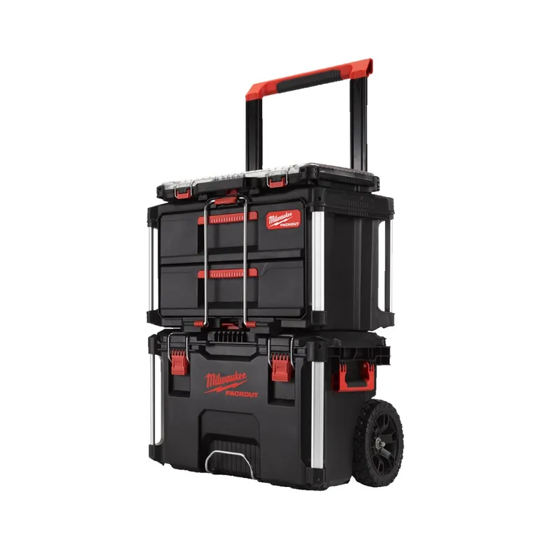 gereedschapswagenset packout milwaukee Bestseller