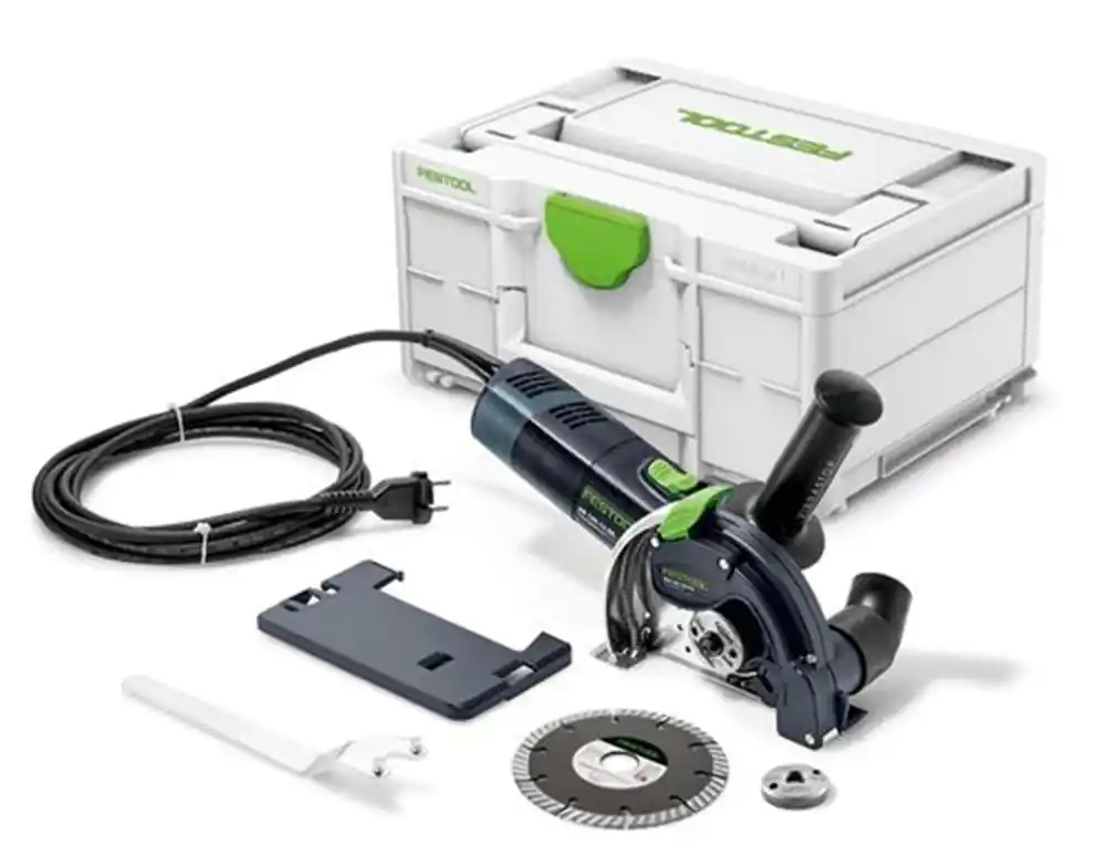 haakse slijper festool 125mm Koopje