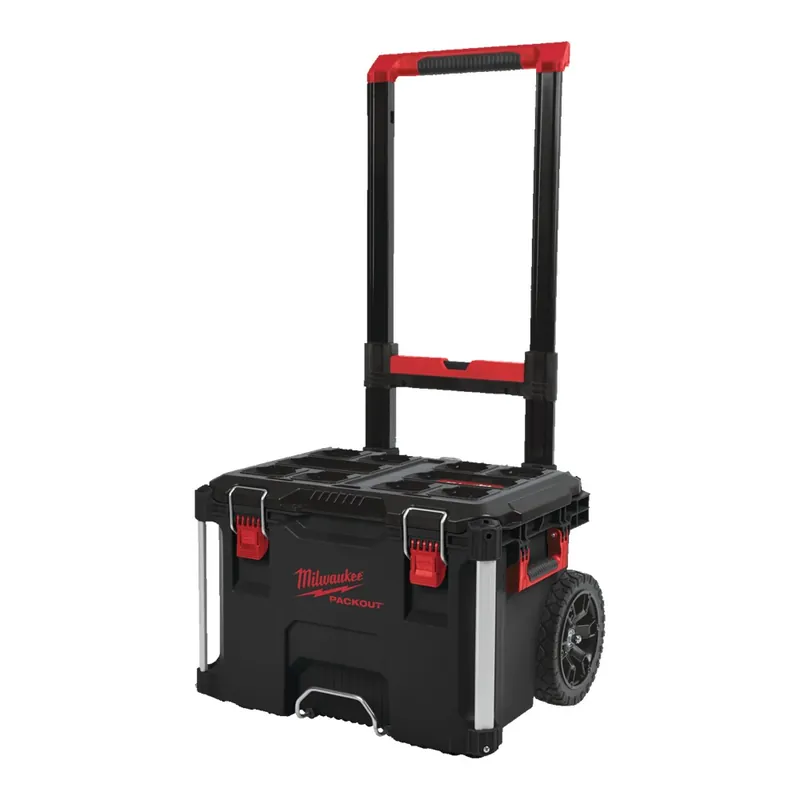 gereedschapswagen packout milwaukee Lage Kosten