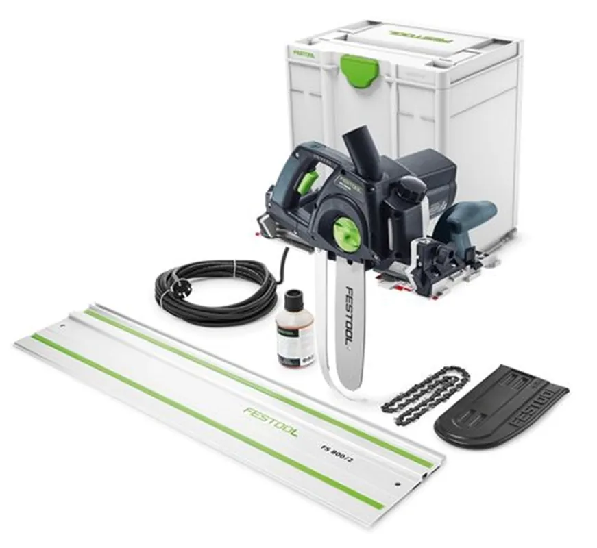 Populair zwaardzaag festool
