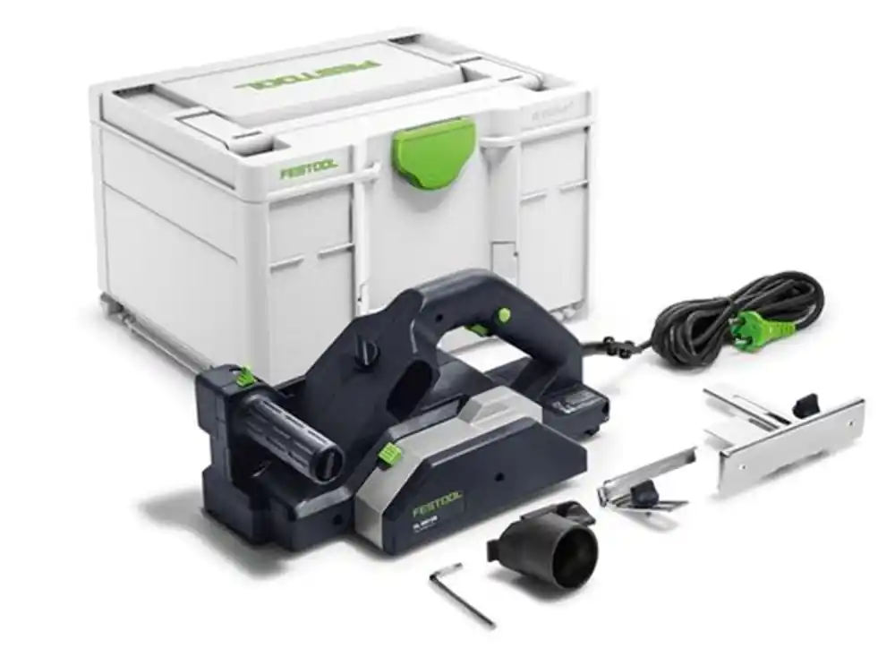 schaafmachine festool 82mm Aanbieding