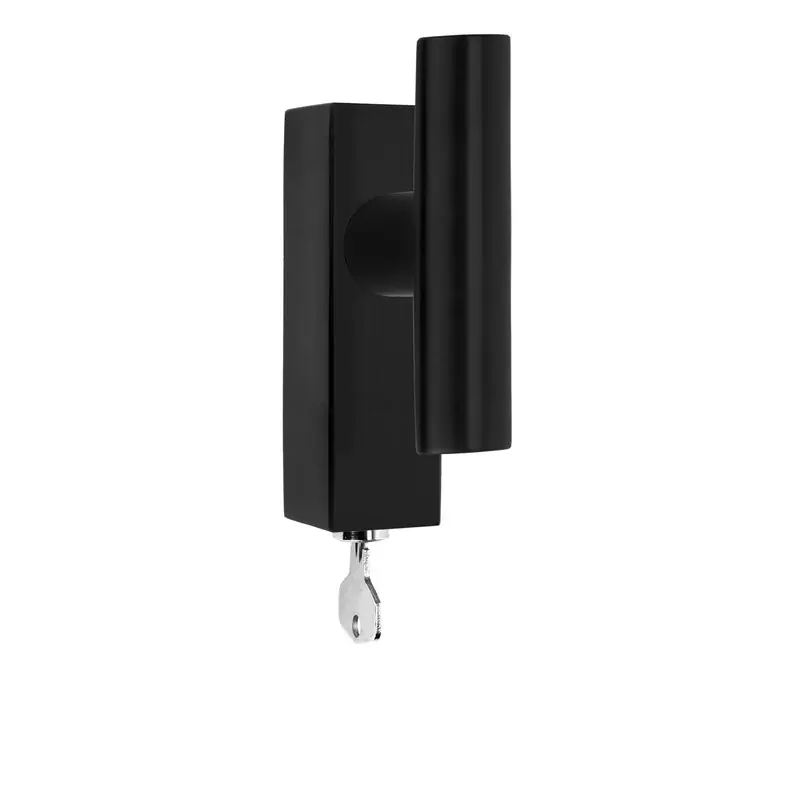Bestseller draaikiepkruk pvd mat zwart