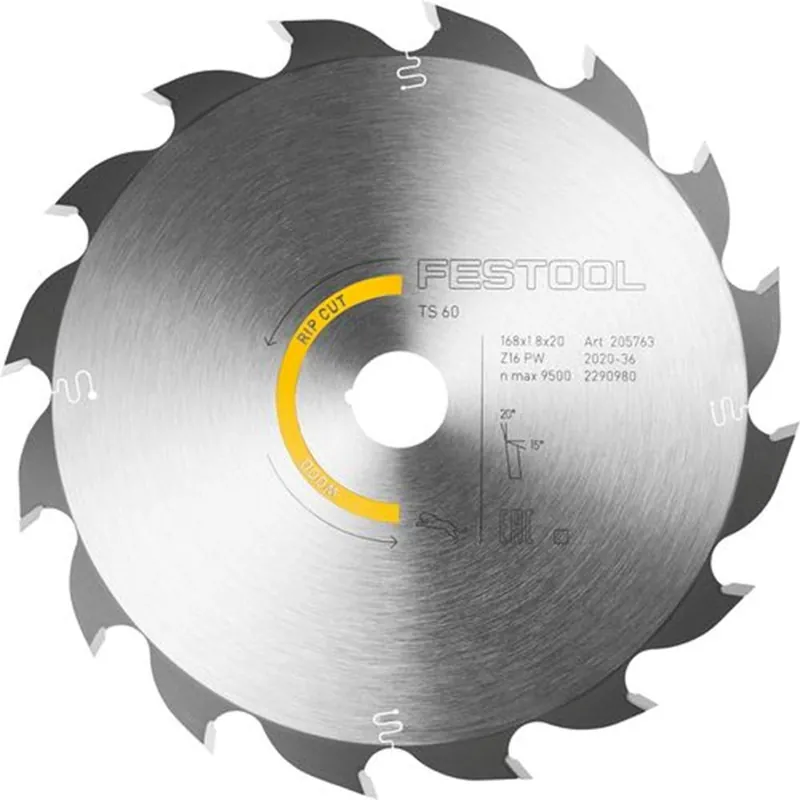 cirkelzaagblad dun hm festool Betrouwbaar