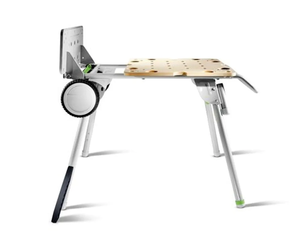 Shop Nu onderstel festool