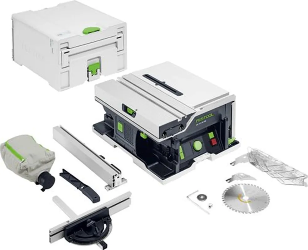 accu systainer zaagtafel festool Korting