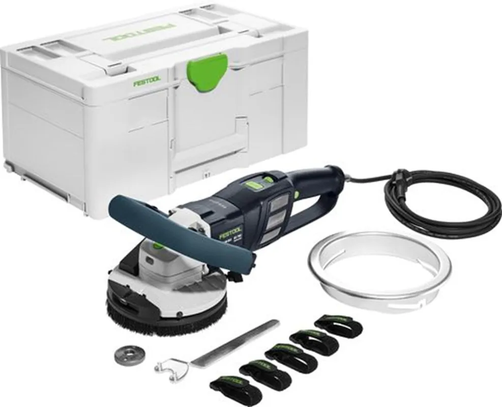 saneringsfreesmachine festool Tijdelijk Beschikbaar