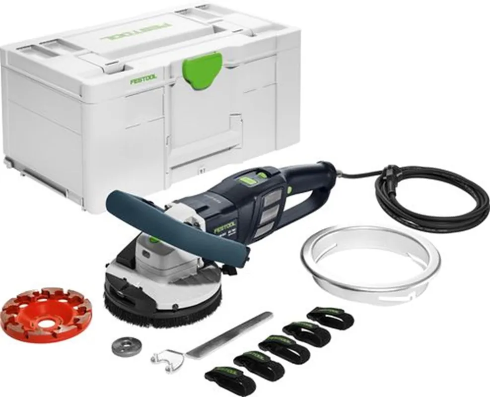 saneringsfreesmachine festool Uitverkoop