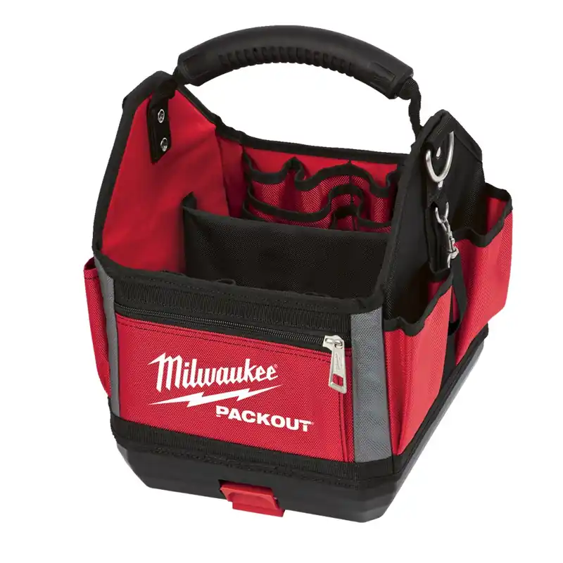 gereedschapstas packout milwaukee Actieprijs
