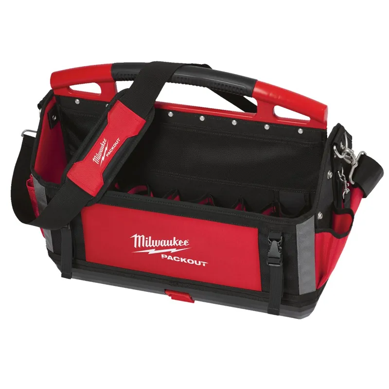 Beste Prijs gereedschapstas packout milwaukee