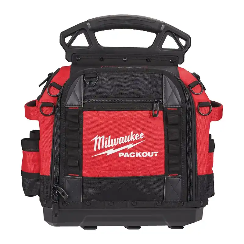 gereedschapstas packout milwaukee Seizoensaanbieding